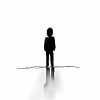  远去的少年