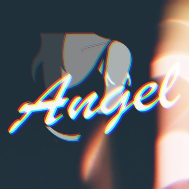 王郁文&Ash - Angel