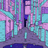 走 (Demo)