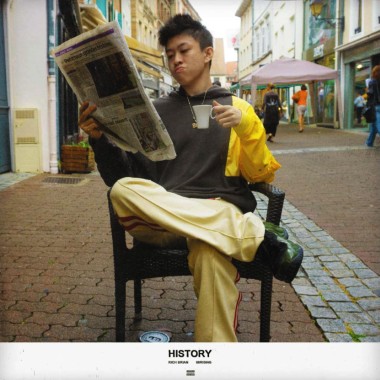 History-88rising & Rich Brian