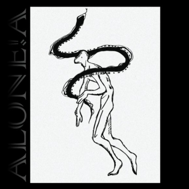 AlonE!a阿洛尼亞 - 漩渦