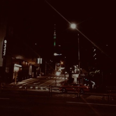 8LAN - Light