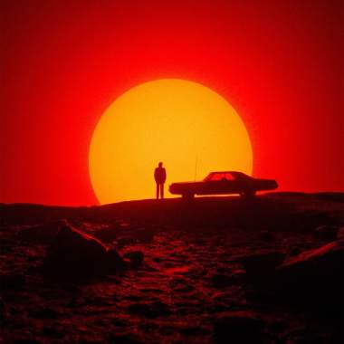 sun set demo