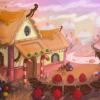 Candy House 咖啡廣場培訓版本
