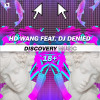 18+  （HD Wang Feat.DJ Denied) [Original Mix]