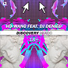 18+  （HD Wang Feat.DJ Denied) [Original Mix]