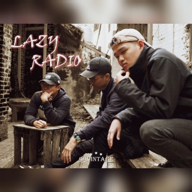 Lazy Radio