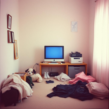 孤單也只是生活的一種安排