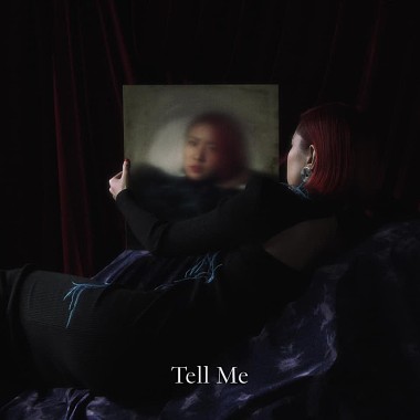 Tell Me (prod. by Mitsu the Beats)