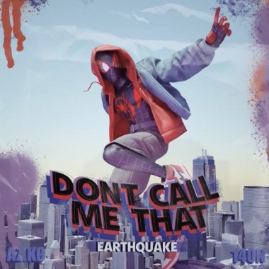 Don't Call Me That