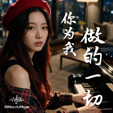 你为我做的一切 Everything you did (中文)