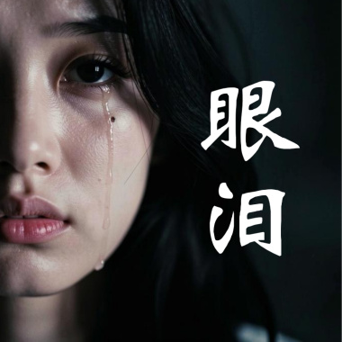 眼泪 Tears