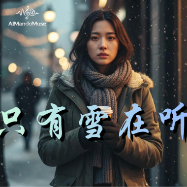 只有雪在听 Only the Snow is Listening