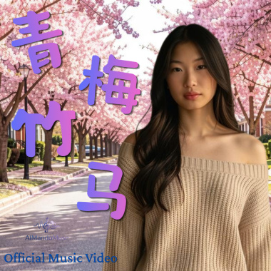 青梅竹马 Childhood Sweethearts