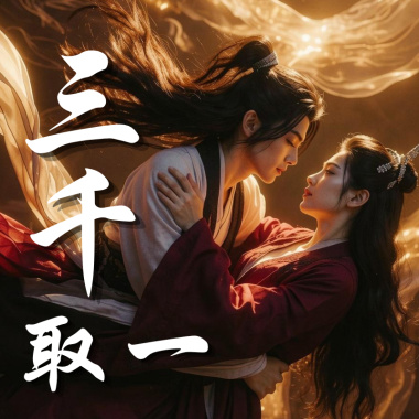 三千取一 Three Thousand, Take One