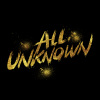 All Unknown（不明身份乐队）- INTRO