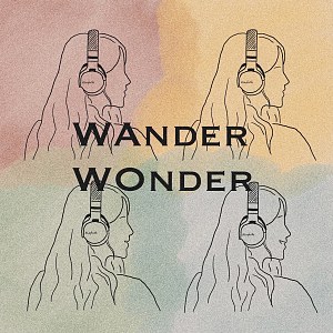 Wander wonder