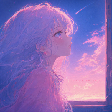 Love without heart