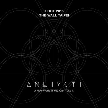 ANWIYCTI Studio Live Session 2015 - ii  LC