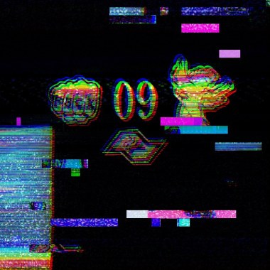Crazy-909Gang,Xwei,AP Time