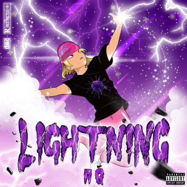 AQ - 𝕷𝖎𝖌𝖍𝖙𝖓𝖎𝖓𝖌 ⚡️