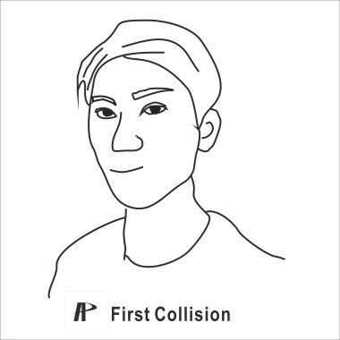 First Collision