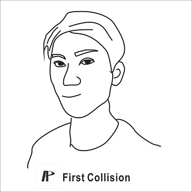 First Collision