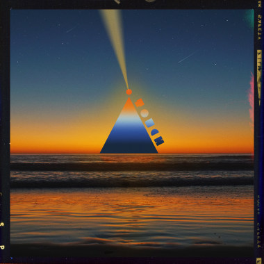 遥远星河