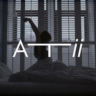 ATii -why you turn me into nothing