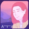 ATii - 面帶笑容