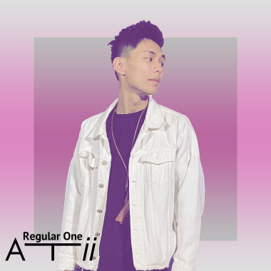 ATii-普通男子