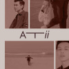 ATii-飛雁Falling