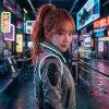 夏沫-2.月光快車