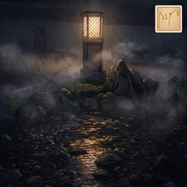 W.S.M.R.(冬聲霧雨)