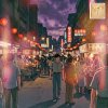 Night Market