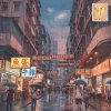 Kowloon Rain