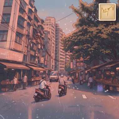 $treetL0vE(街愛)