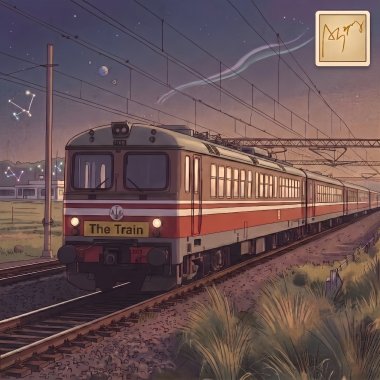 On This Train