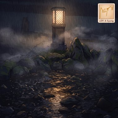W.S.M.R.(冬聲霧雨)