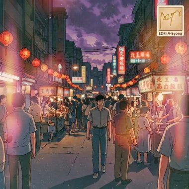 Night Market