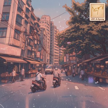 $treetL0vE(街愛)