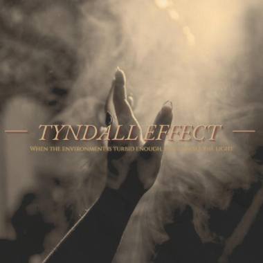 《TYNDALL EFFECT 廷得耳效應》｜Umas｜Official Audio (Prod. by Flipmagic)