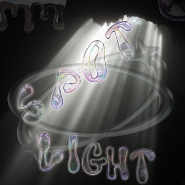 No spot No light