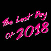 The Last Day of 2018