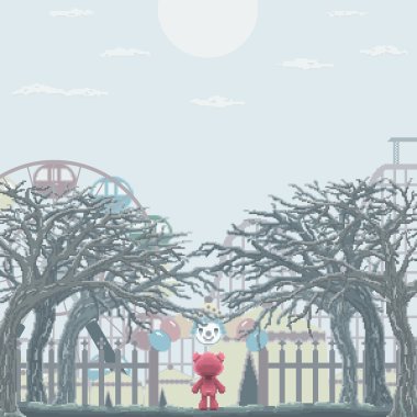 鮮紅