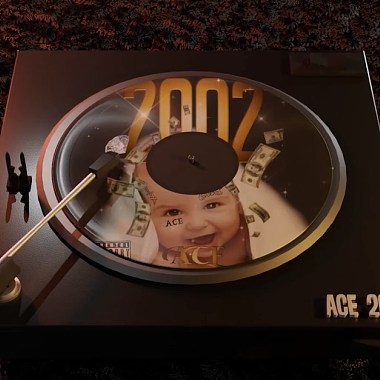 Ace - 2002  (Audio Version)