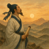 李白