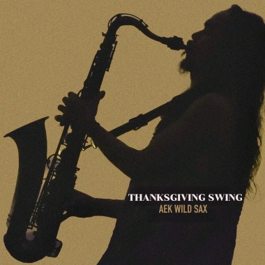 Thanksgiving Swing