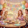 祝你生日快樂(Interlude)