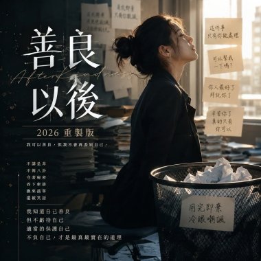 善良以後｜2026 重製版